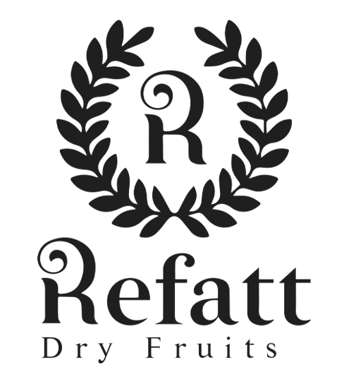Refatt LTD Logo Full Quality